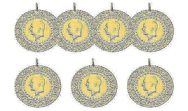 Gram altın güne kaç TL’den başladı? İşte güncel fiyatlar