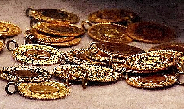 Gram altın güne kaç TL'den başladı? İşte güncel fiyatlar