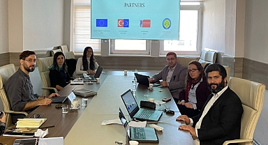 Harran Üniversitesi'nde madde bağımlılığını önleme proje hayata geçirildi 