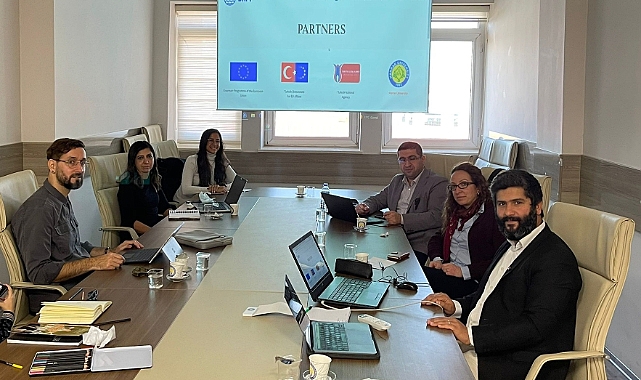 Harran Üniversitesi'nde madde bağımlılığını önleme proje hayata geçirildi