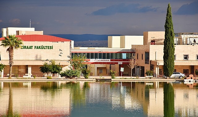 Harran Üniversitesinde Organik Fare İlacı Geliştirme Projesi başladı