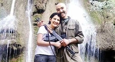 HDP'li eski vekil Semra Güzel tutuklandı