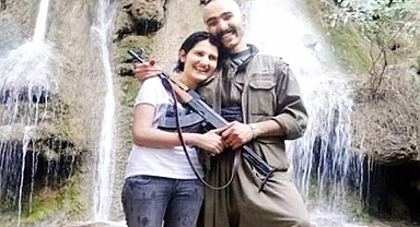 HDP'li eski vekil Semra Güzel yakalandı