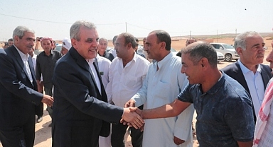 İçme suyu sorununu çözmek için sondaj sayısı arttırılacak