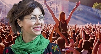 İlkay Akkaya konserinin iptal edilmesine tepki!