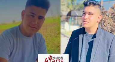 İntihar eden genç arkasında bir not bıraktı 