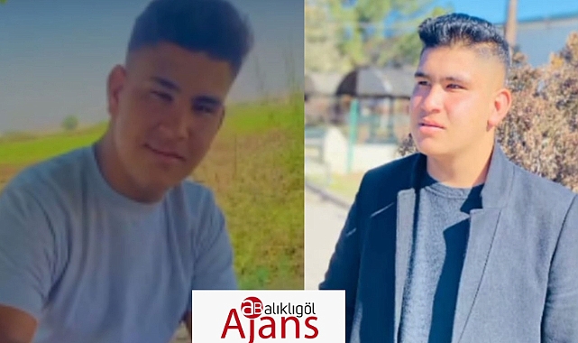 İntihar eden genç arkasında bir not bıraktı