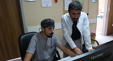 Kanser ameliyatlarında vatandaş Urfa'yı tercih ediyor