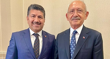 Kemal Kılıçdaroğlu'ndan Celal Çiftçi'ye özel açıklamalar