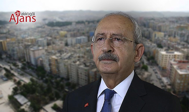 Kılıçdaroğlu'ndan Şanlıurfa'da ki saldırıya ilişkin açıklama