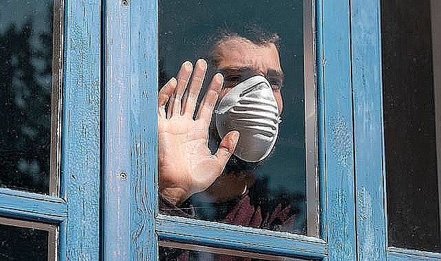 Koronavirüs salgınında son veriler paylaşıldı