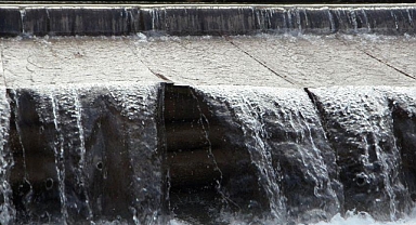 Kuraklığa karşı 88 yer altı barajı