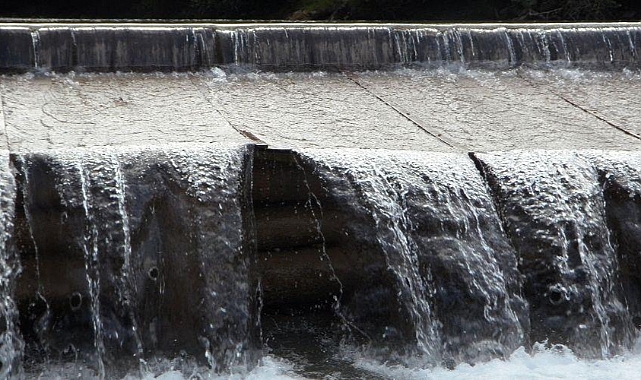 Kuraklığa karşı 88 yer altı barajı