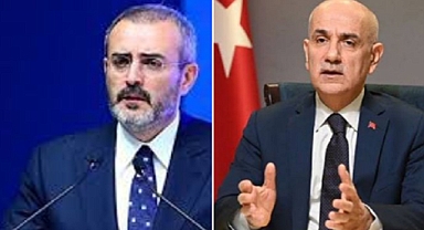 Mahir Ünal ve Bakan Kirişci, Şanlıurfa’ya geliyor!