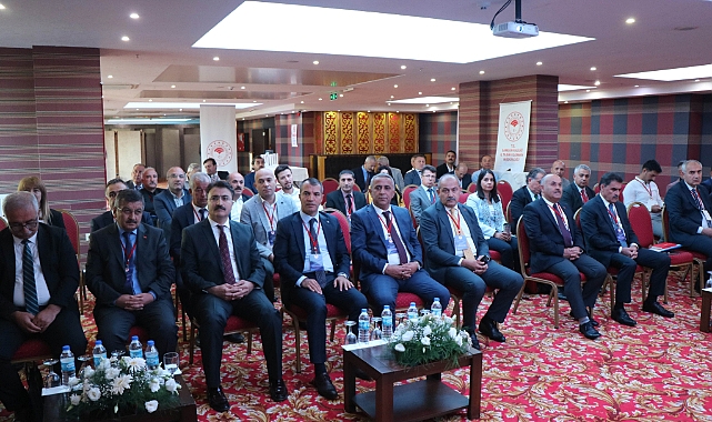 Mera arazileri toplantısı yapıldı