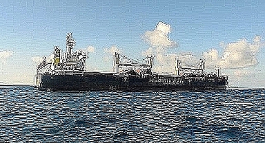 MSB: 12 tahıl gemisi daha hareket etti