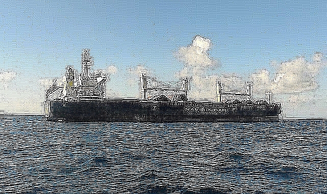 MSB: 9 tahıl gemisi daha hareket etti