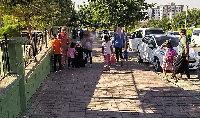 Okul servis ücretleri velileri kara kara düşündürüyor