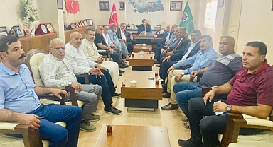 Pamuk ve mısır biçim fiyatları açıklandı 