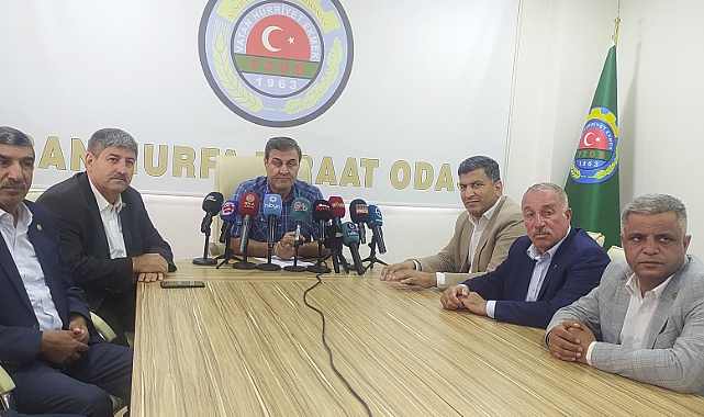 Pamuk biçim ücretleri değişti