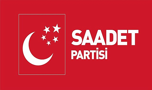 Saadet Partisi Haliliye'de kongreye gidiyor