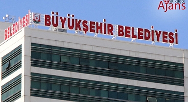 Şanlıurfa Büyükşehir Belediyesinden Gölpınar açıklaması