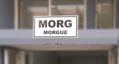 Şanlıurfa'da bekçi inşaatta ölü bulundu!