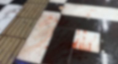 Şanlıurfa'da bıçaklı ve silahlı kavga! Çok sayıda yaralı 