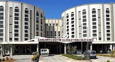 Şanlıurfa'da bir aile zehirlendi