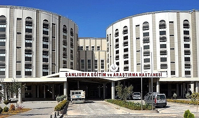 Şanlıurfa'da bir aile zehirlendi