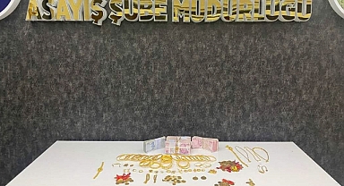 Şanlıurfa'da dolandırıcılık operasyonu! 4 tutuklama