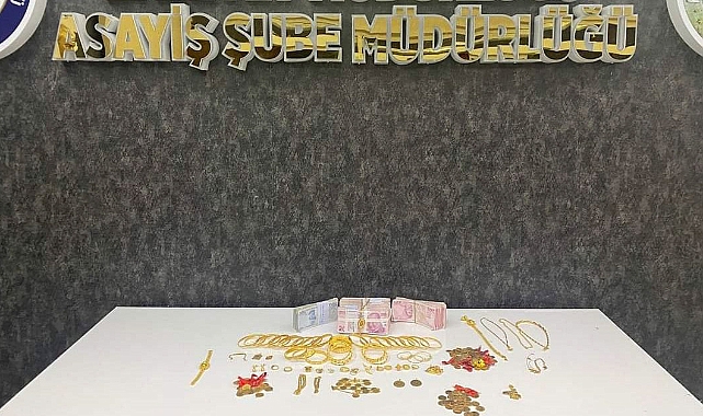 Şanlıurfa'da dolandırıcılık operasyonu! 4 tutuklama