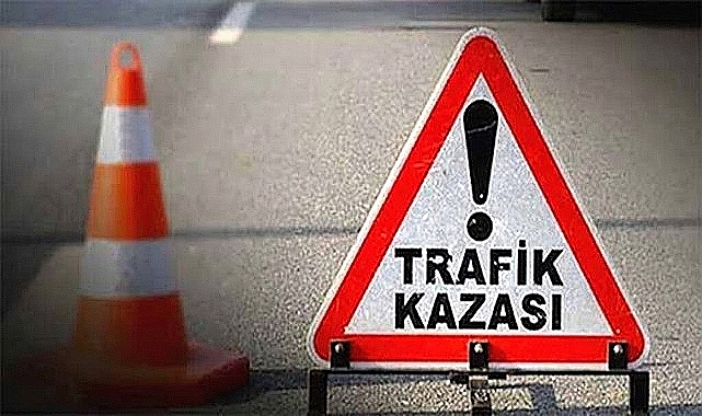Şanlıurfa'da feci kaza! 2 ölü