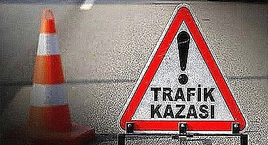 Şanlıurfa'da feci kaza! Yaralılar var