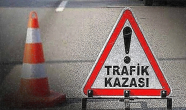 Şanlıurfa'da feci kaza! Yaralılar var