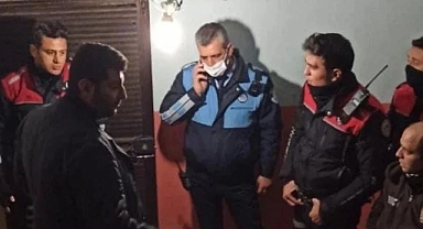 Şanlıurfa'da günlük evler mühürlendi