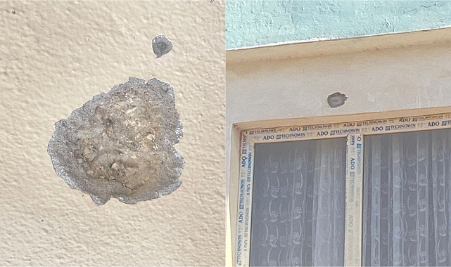 Şanlıurfa'da iki kardeşe kanlı pusu kuruldu