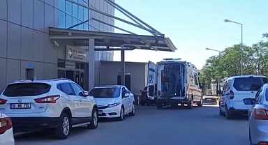 Şanlıurfa’da kavga! Yaralılar var