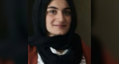 Şanlıurfa'da kayıp kız her yerde aranıyor!