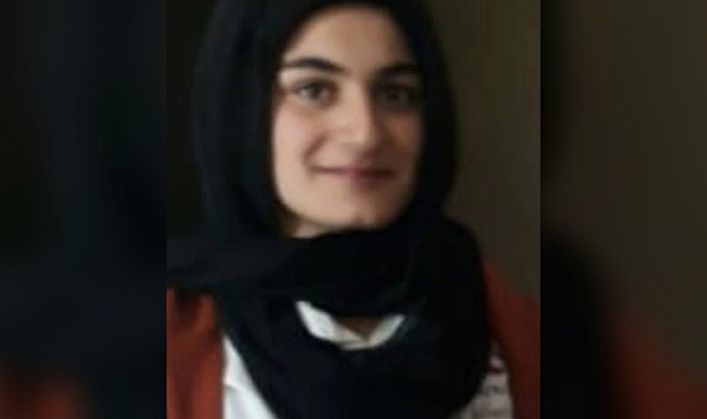 Şanlıurfa'da kayıp kız her yerde aranıyor!