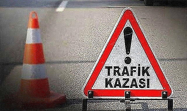 Şanlıurfa’da korkunç kaza! 2 ölü, 1 yaralı