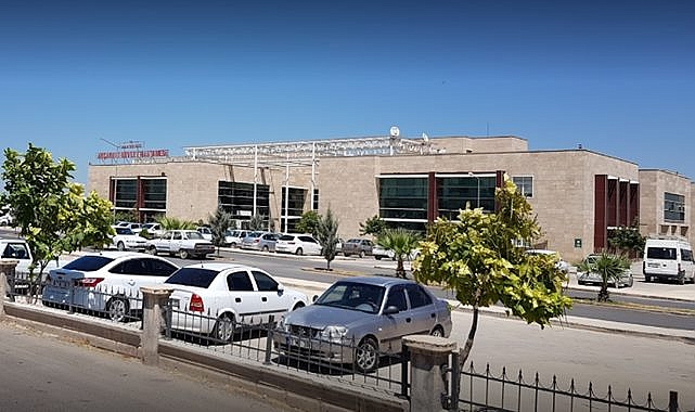 Şanlıurfa'da köyler arası savaş! 9 yaralı