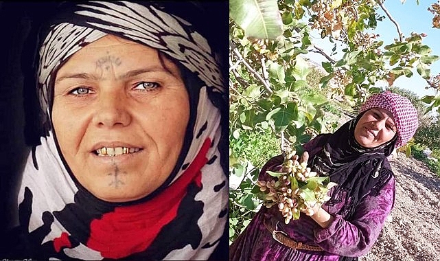 Şanlıurfa'da otomobilin çarptığı kadın öldü