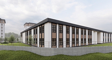 Şanlıurfa'da yüksek öğrenim yurdu yapılacak