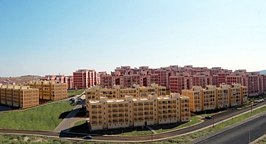 Şanlıurfa'daki TOKİ ihaleleri iptal mi ediliyor?