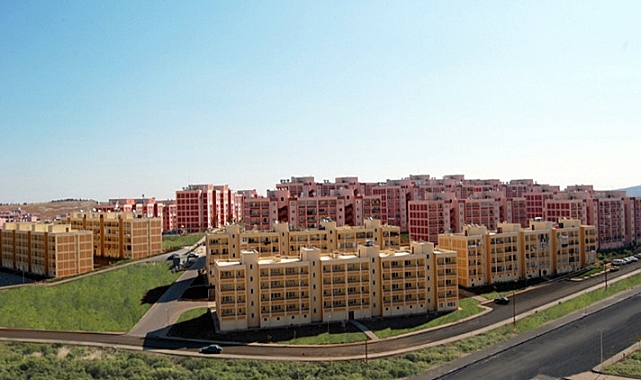 Şanlıurfa'daki TOKİ ihaleleri iptal mi ediliyor?