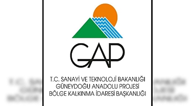Şanlıurfa GAP İdaresi Başkanlığına yeni atama!
