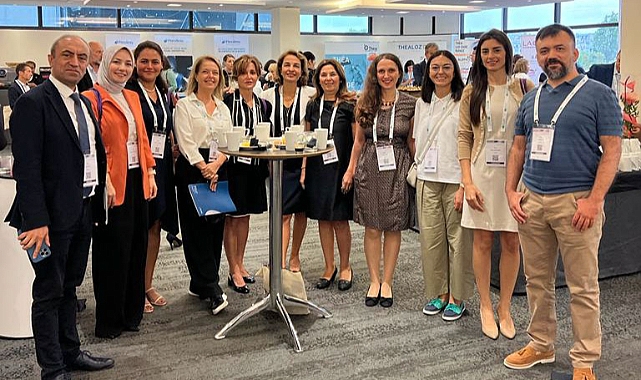 Şanlıurfa Harran Üniversitesi Tıp Fakültesine uluslararası ödül aldı!