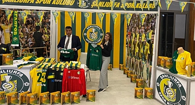 Şanlıurfaspor Ankara tanıtım günlerinde