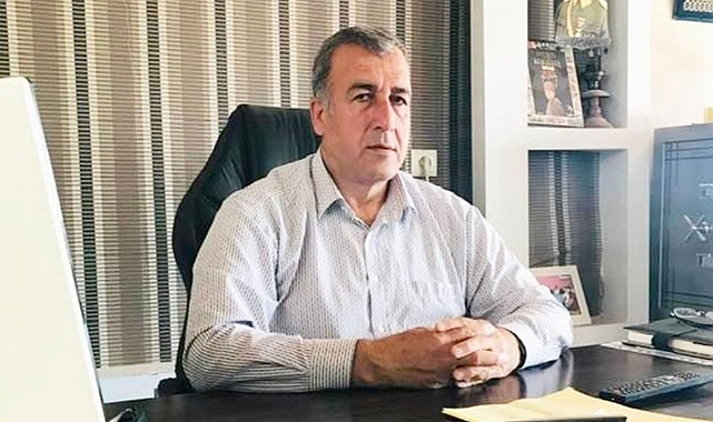 Şanlıurfaspor'da istifa!